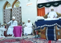 Majlis-e-Husaini 1438 AH: Nooraani Masjid